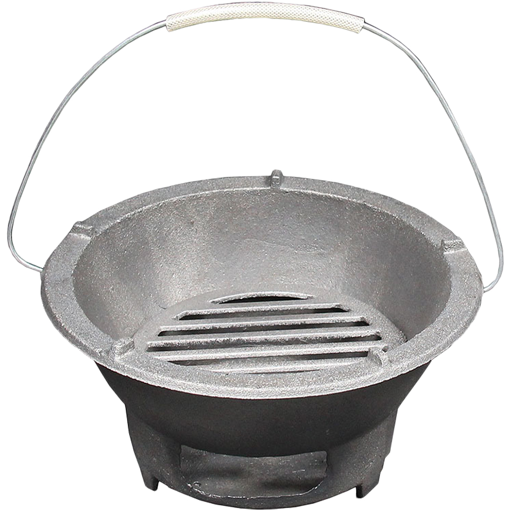 Dosa Pan Iron - 1Pc Premium Cast Iron Stove Multi