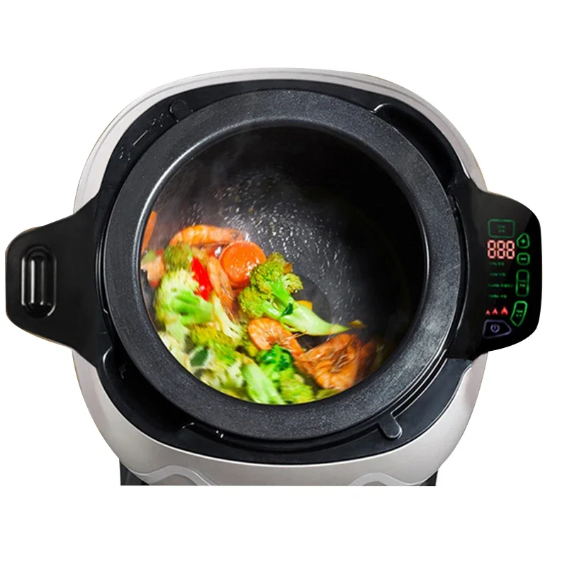 Home Cooking Utensils - Home Appliances CM-800 Spare Bowl 6L