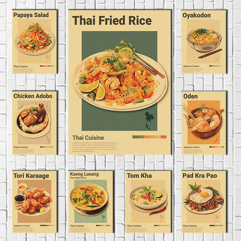 Home Cooking Japanese Food - Japanese Korea Classics Food Modern Kitchen