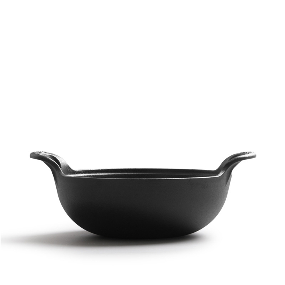 For Induction Stovetop Dual Ha - Dosa Pan Iron review and price