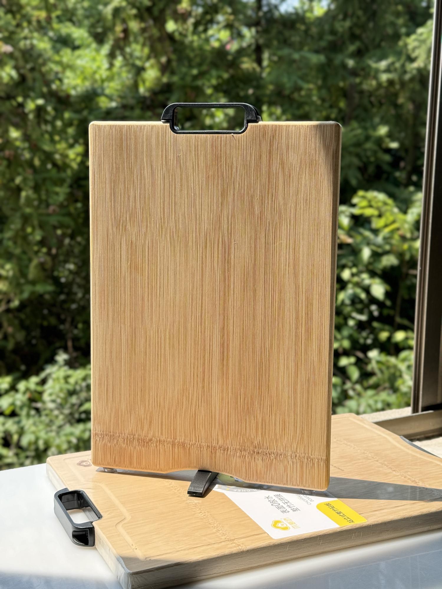 Thiened Double-Sided Bamboo Cu - Mom'S Home Cooking review and price