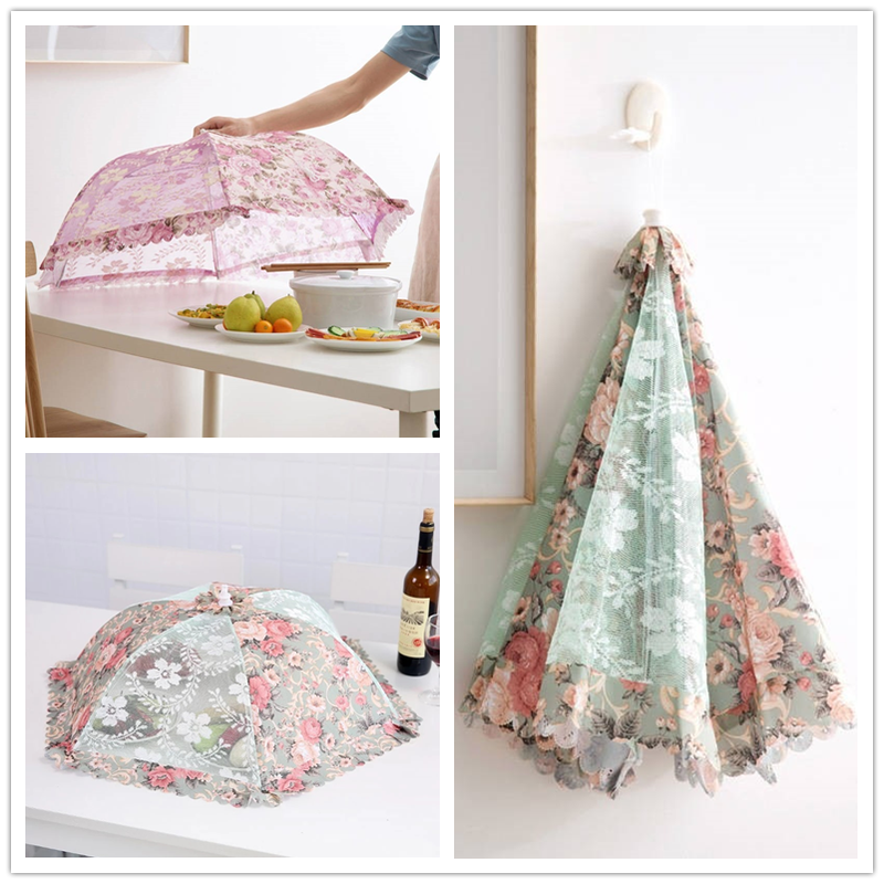 Portable Umbrella Style Food C - Home Cooking Meal review and price