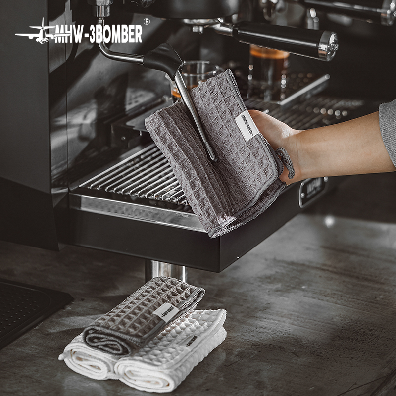 MHW-3BOMBER Barista Micro Clot - Home Cooking Recipes review and price