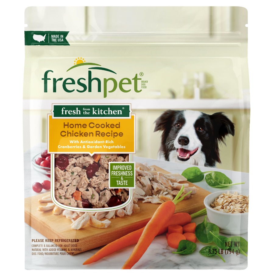 4 pack Fresh Dog Food, Fresh F - Home Cooking Recipes review and price