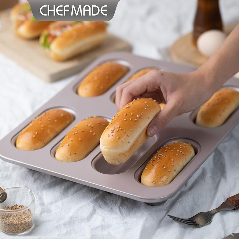 CHEFMADE 8-Cup Oval Long Hot D - Home Cooking Recipes review and price