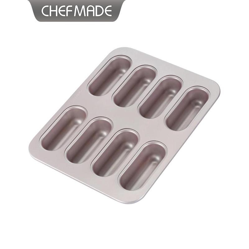 CHEFMADE 8-Cup Oval Long Hot D - Home Cooking Recipes review and price