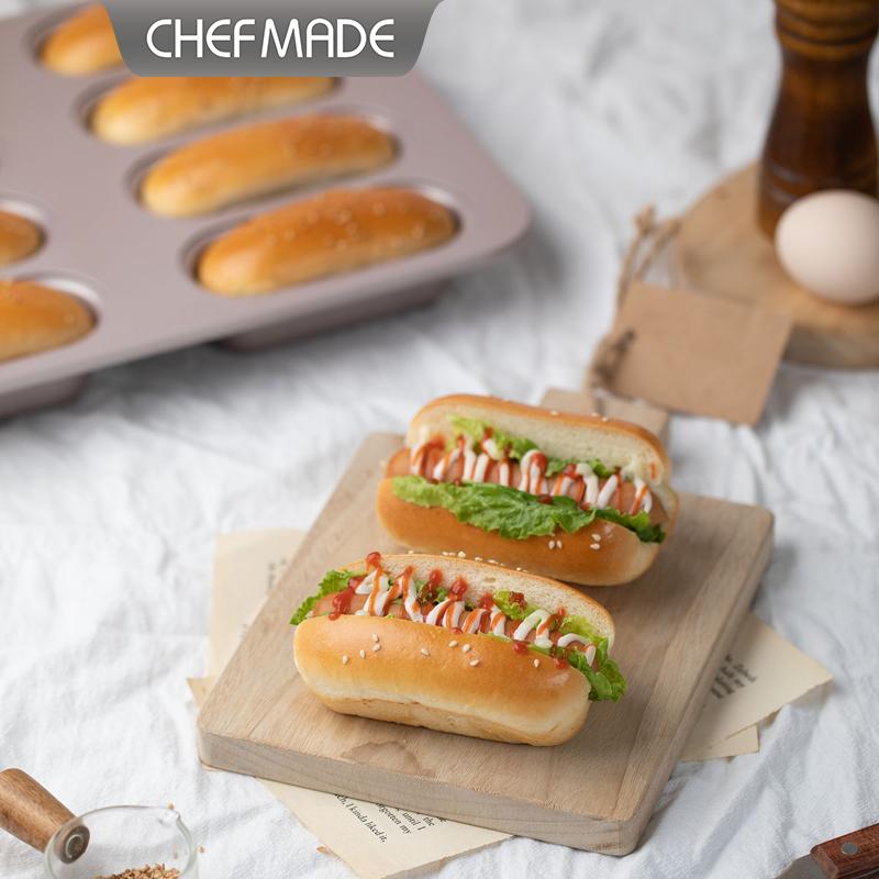 CHEFMADE 8-Cup Oval Long Hot D - Home Cooking Recipes review and price