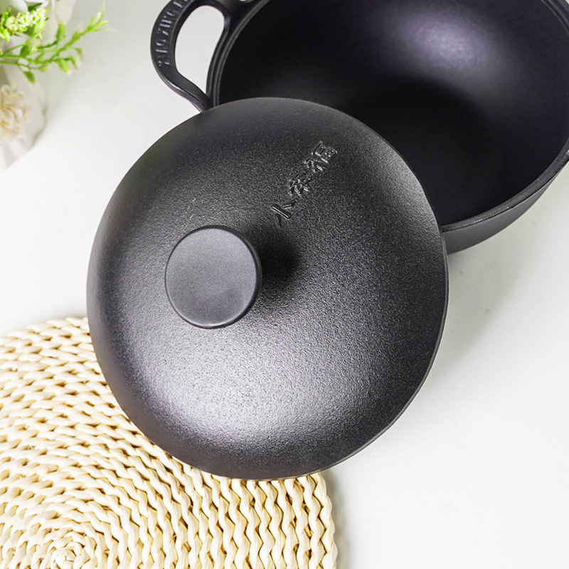 Multifunctional Cast Iron Flat - Dosa Pan Iron review and price
