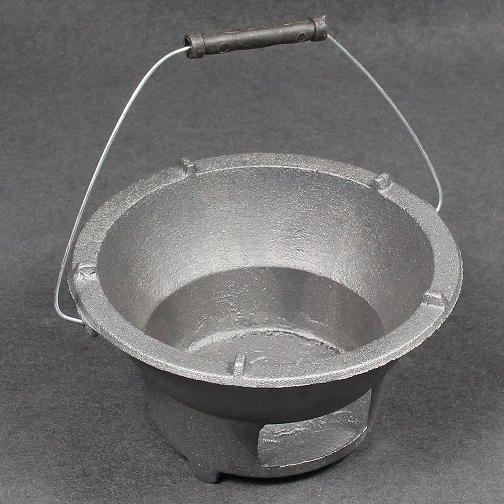1Pc Premium Cast Iron Stove Mu - Dosa Pan Iron review and price