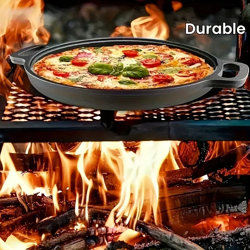 2026 New Cast Iron Frying Non- - Dosa Pan Iron review and price