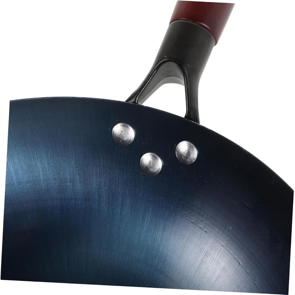 Iron Wok Iron Pot Household Fr - Dosa Pan Iron review and price
