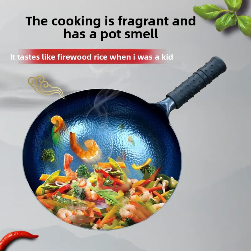 High-Grade Handmade Iron Pan W - Dosa Pan Iron review and price