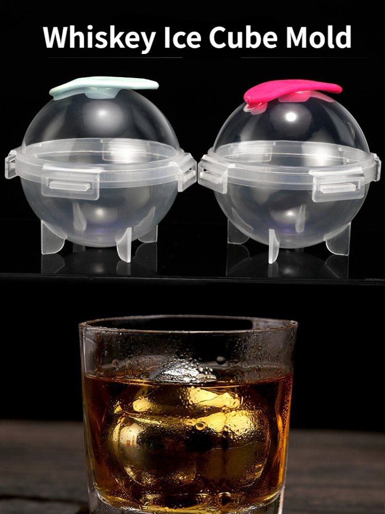 Large Ice Mould 5CM Whiskey Ro - Home Cooking Recipes review and price