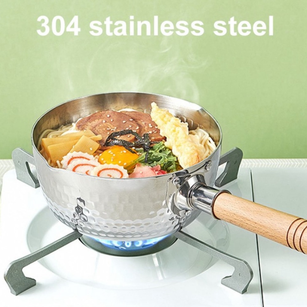 Snow Pan 304 Stainless Steel Y - Home Cooking Japanese Food review and price