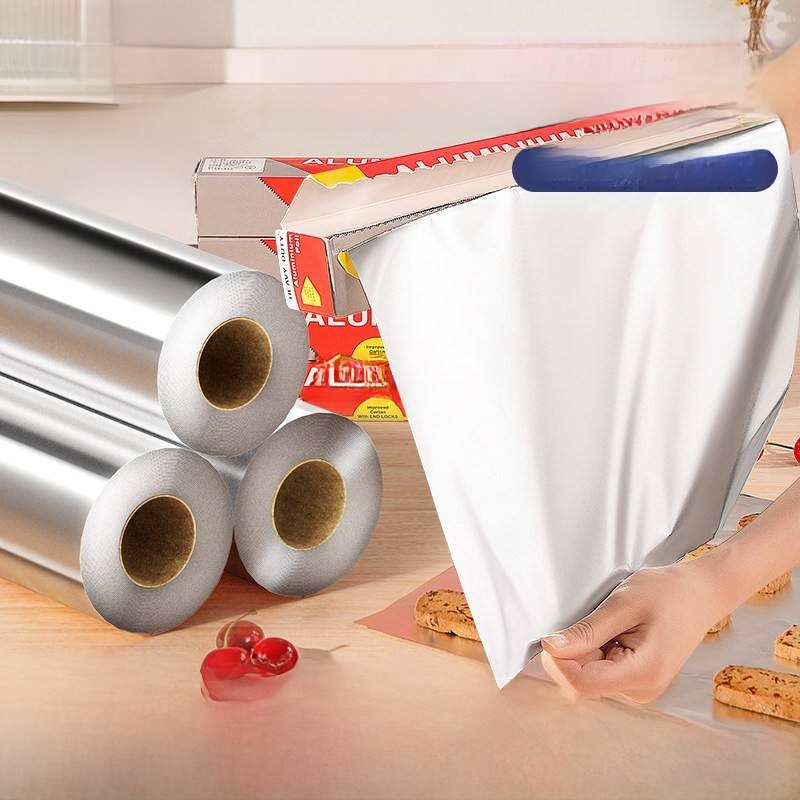 Aluminum Foil Baking Paper for - Home Cooking Utensils review and price
