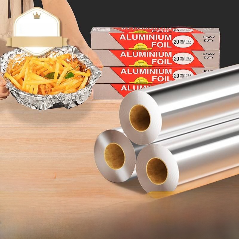 Aluminum Foil Baking Paper for - Home Cooking Utensils review and price