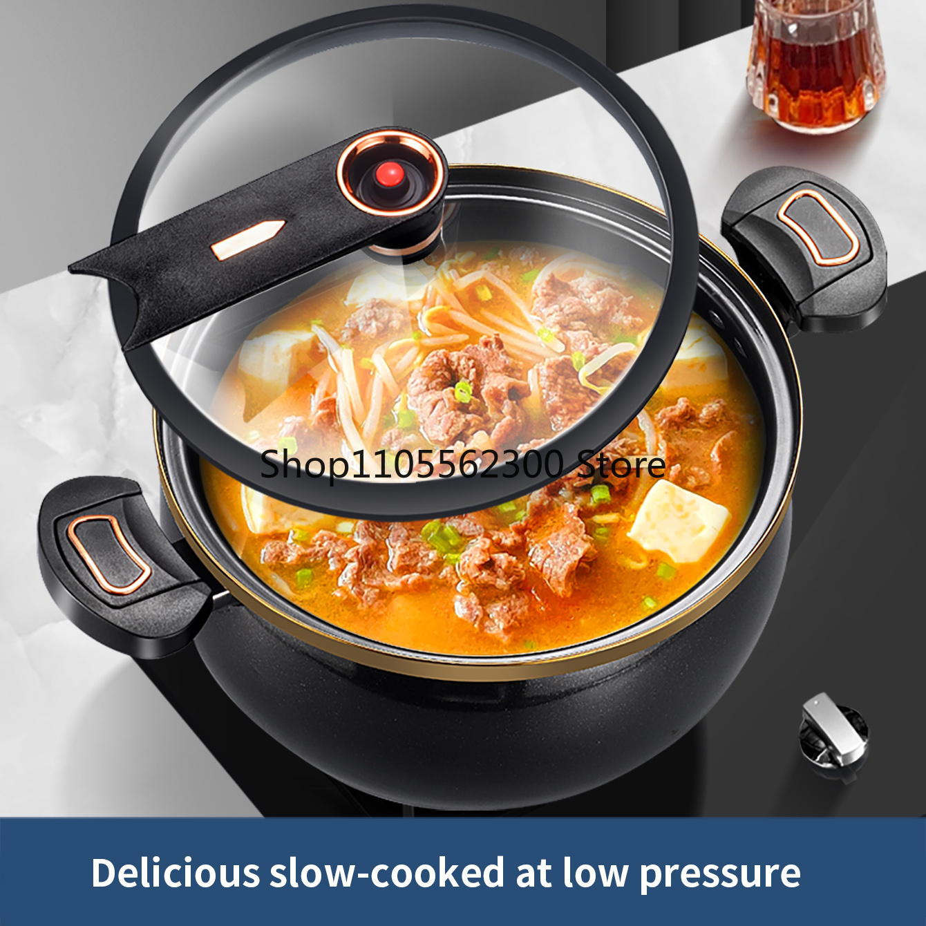 7L Large Capacity, 26cm, Suita - Dosa Pan Iron review and price
