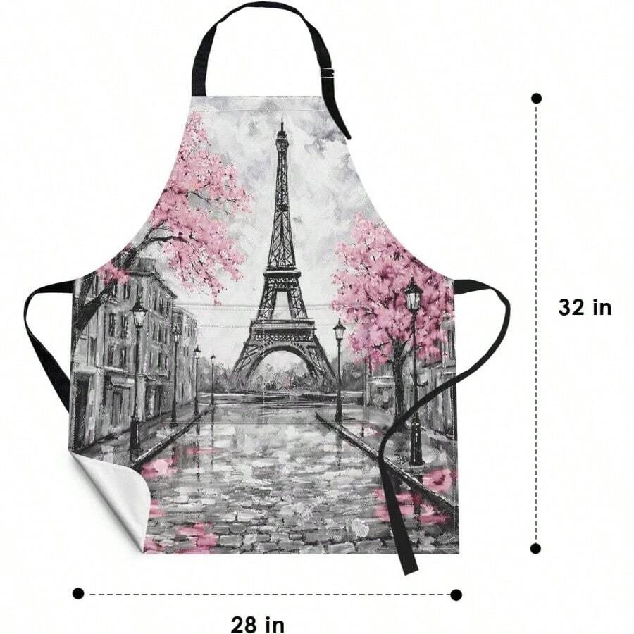 Cute Apron Women Home Kitchen  - Mom'S Home Cooking review and price