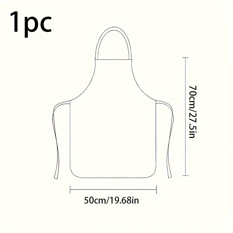 1pc Apron Featuring an Adorabl - Home Cooking For Dogs review and price