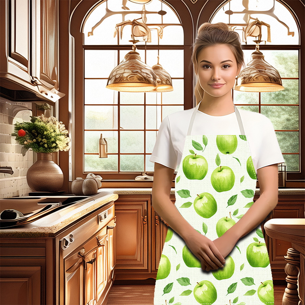 1pc Fresh Green Apple Leaf Pat - Mom'S Home Cooking review and price