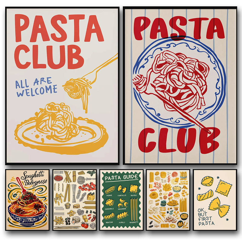 Minimalism Delicious Pasta Pos - Home Cooking In Italian review and price