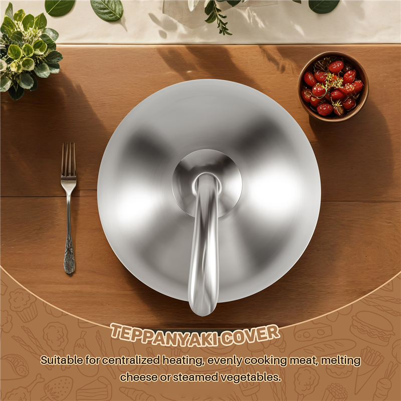 【Flash Sale】1Pcs Stainless Ste - Home Cooking Meal review and price