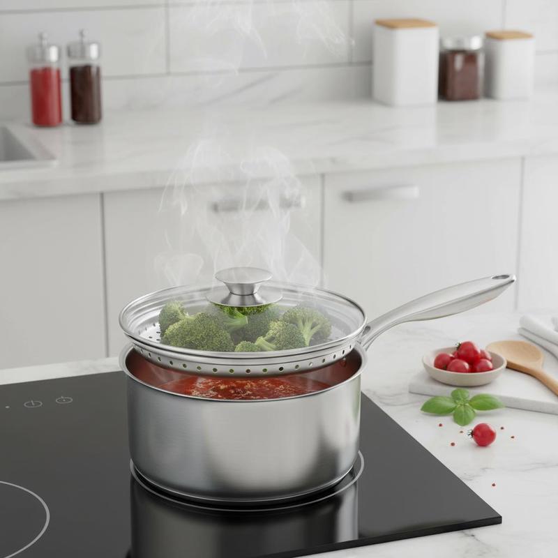 Free Shipping-2.5 QT Multi-Use - Home Cooking Meal review and price