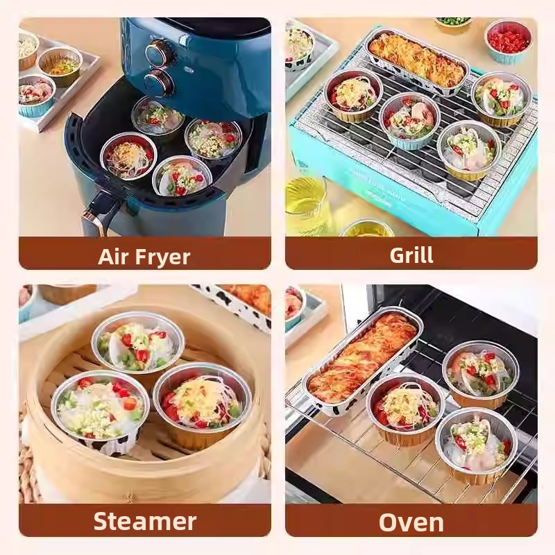 Reusable Oven Parchment Bowl A - Home Cooking Utensils review and price