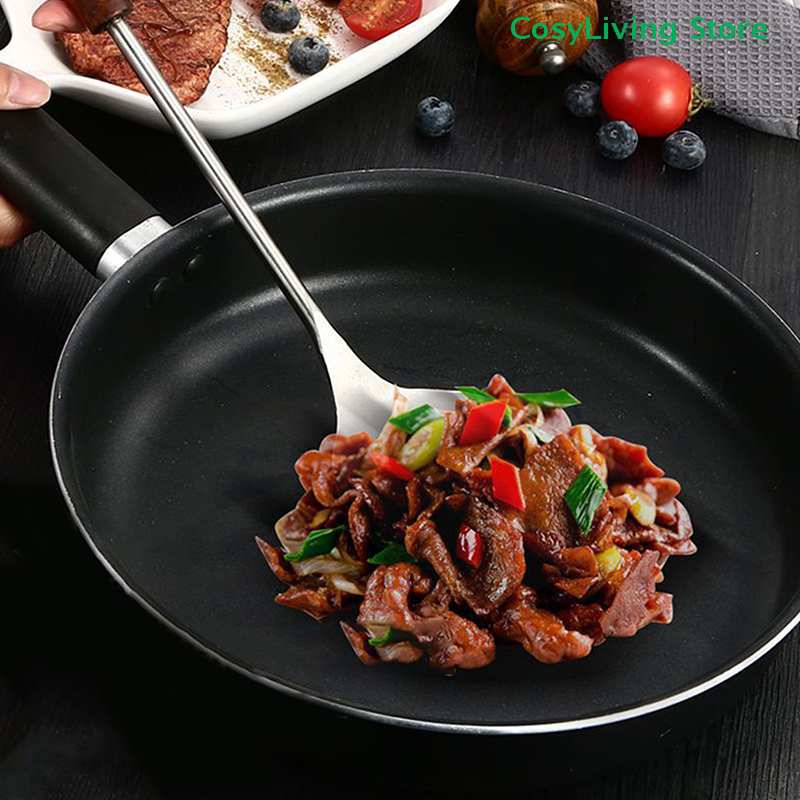 1Pcs Kitchen Utensils Wok Spat - Dosa Pan Iron review and price