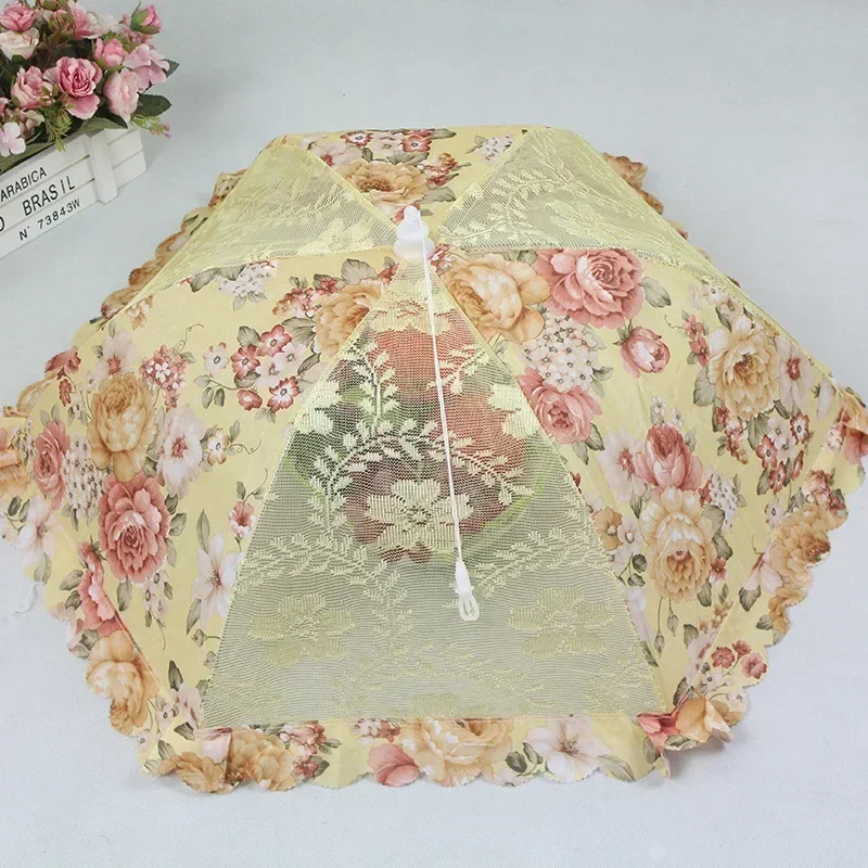 1PC Portable Umbrella Style Fo - Home Cooking Meal review and price