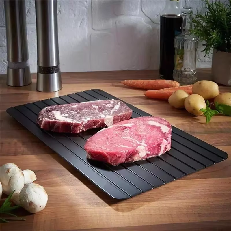 Fast Defrost Tray Fast Thaw Fr - Home Cooking Recipes review and price