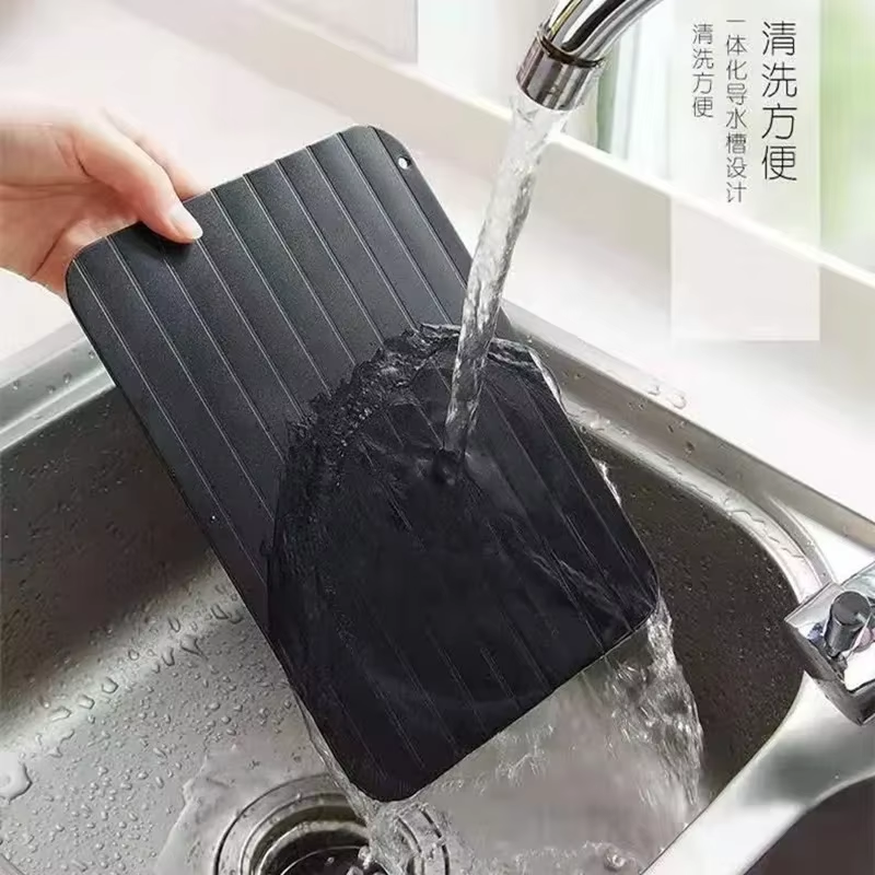 Fast Defrost Tray Fast Thaw Fr - Home Cooking Recipes review and price