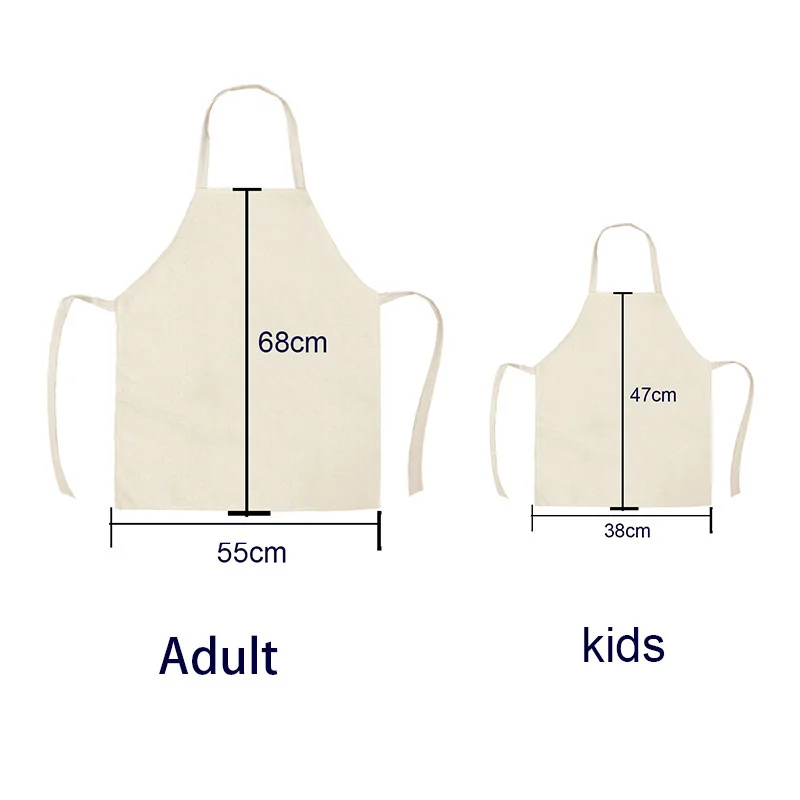 Cartoon Dog Printed Kitchen Ap - Home Cooking For Dogs review and price