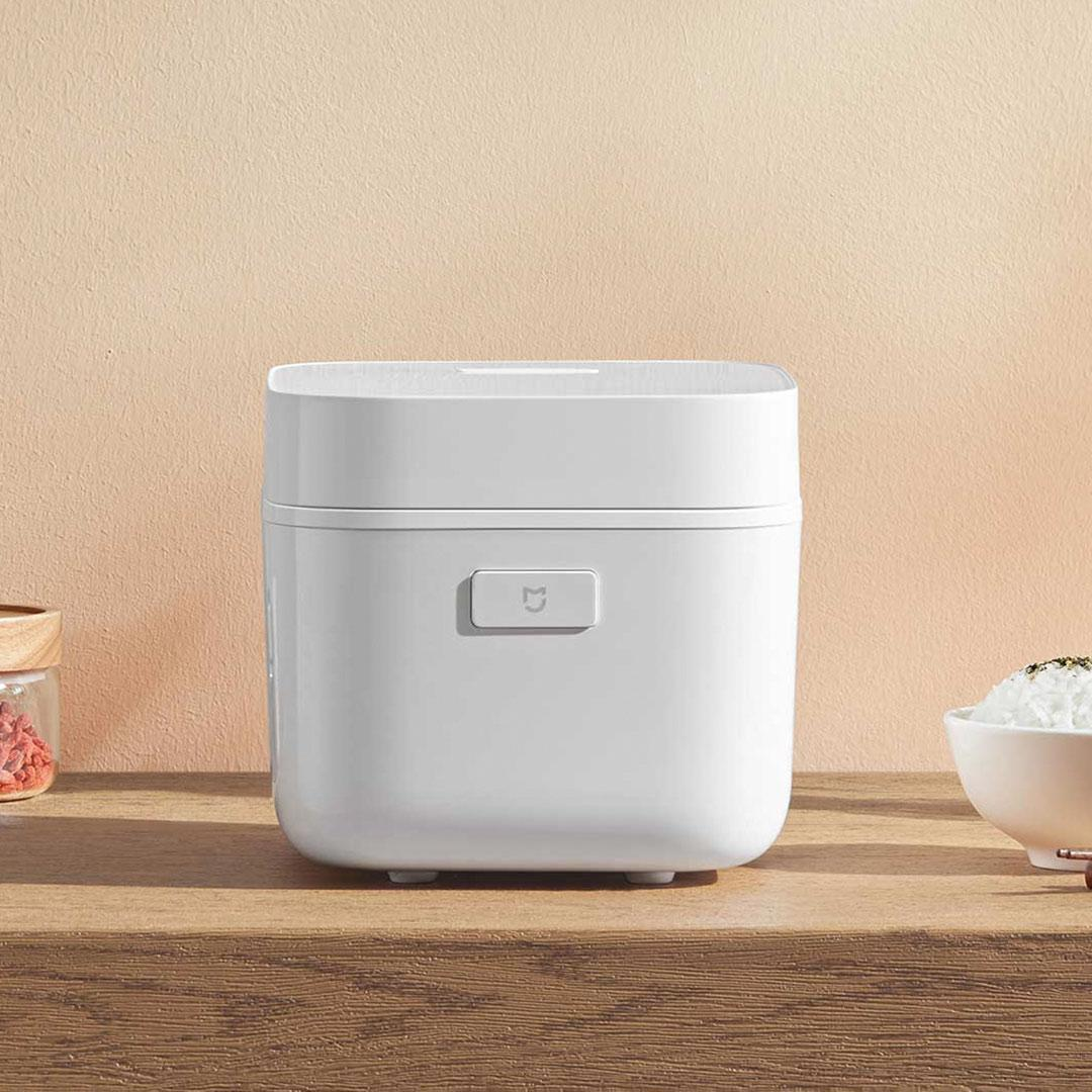 XIAOMI MIJIA Mini Electric Ric - Xiaomi Home Cooking review and price