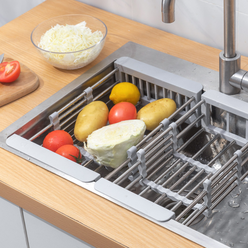 Stainless Steel Kitchen Sink D - Home Cooking Delivery review and price