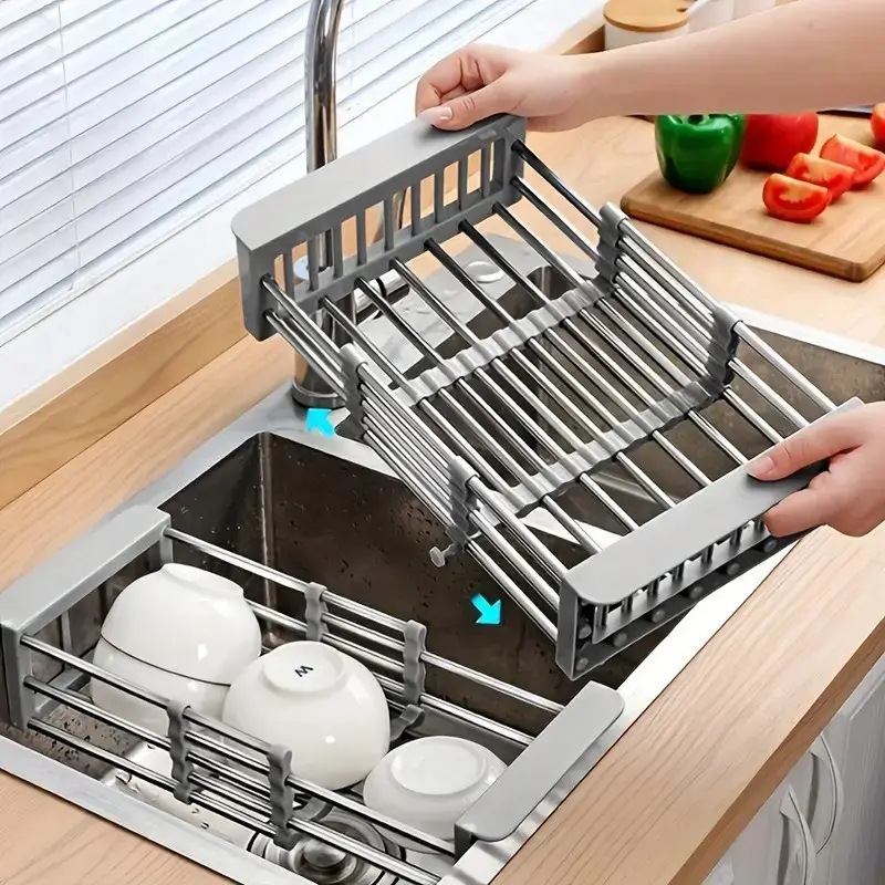 Stainless Steel Kitchen Sink D - Home Cooking Delivery review and price
