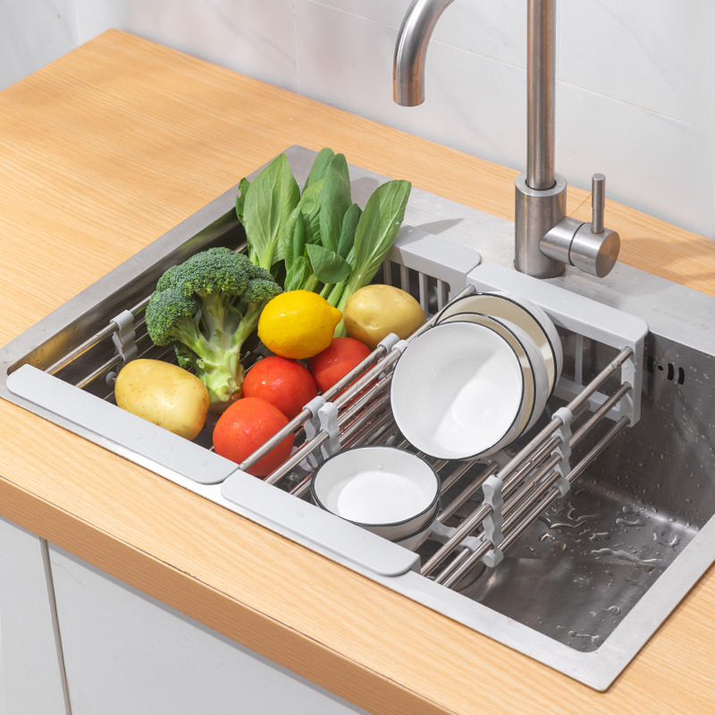 Stainless Steel Kitchen Sink D - Home Cooking Delivery review and price