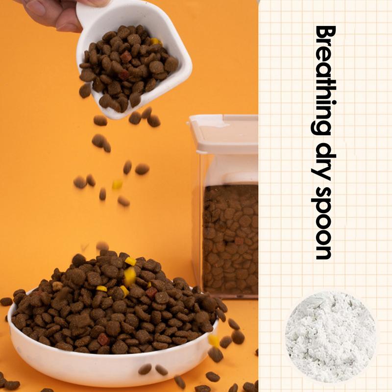 Dog Food Scooper Multi-Purpose - Home Cooking For Dogs review and price