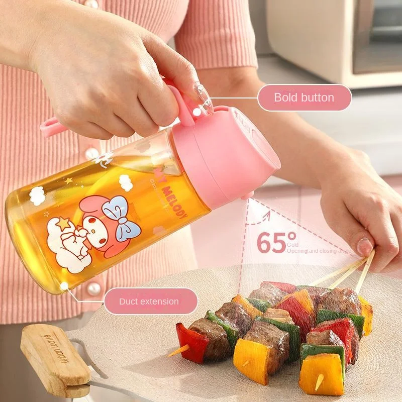 Sanrio Cartoon My MelodyHello  - Home Cooking Delivery review and price