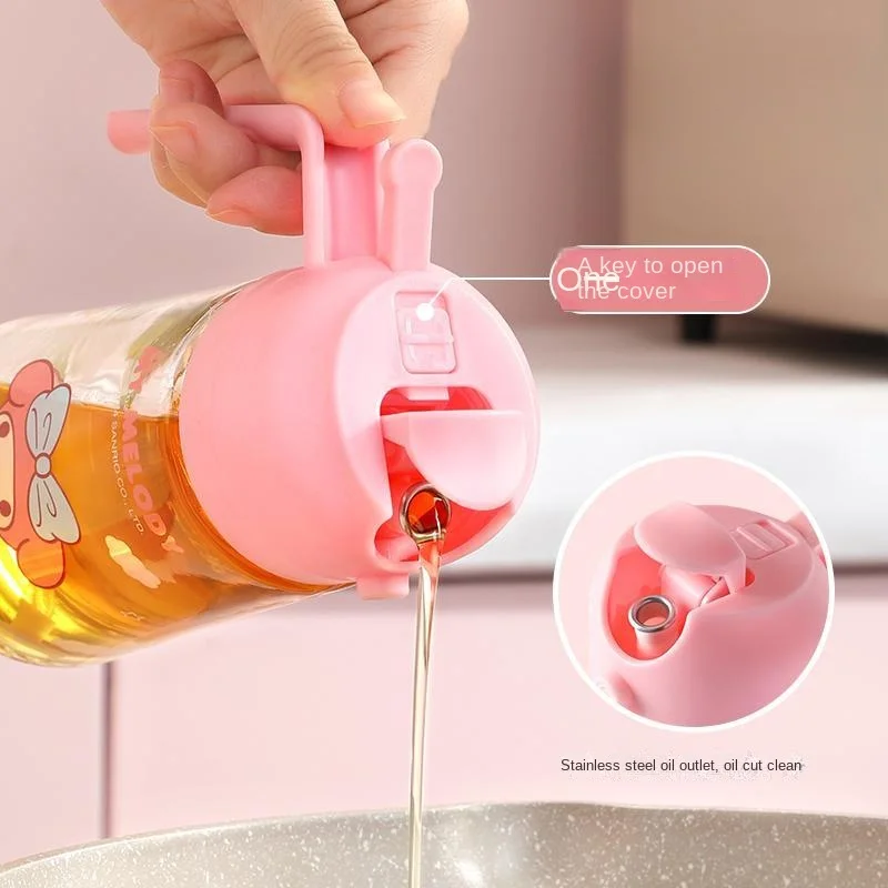 Sanrio Cartoon My MelodyHello  - Home Cooking Delivery review and price