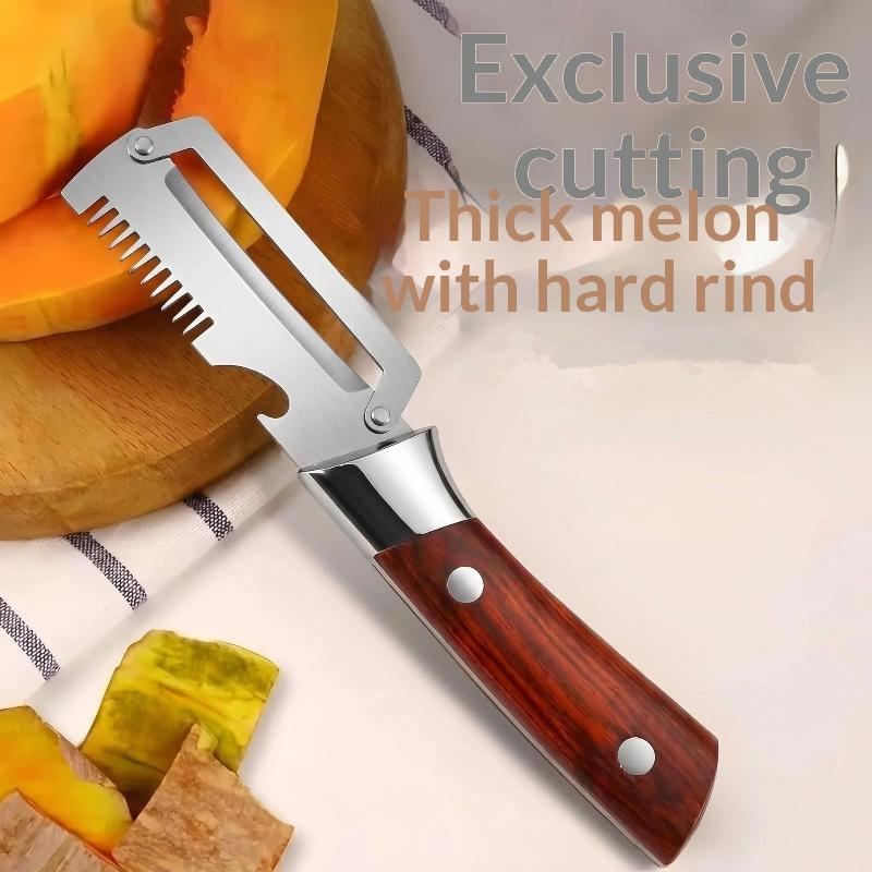 3 in 1 Vegetable Peeler Serrat - Dosa Pan Iron review and price
