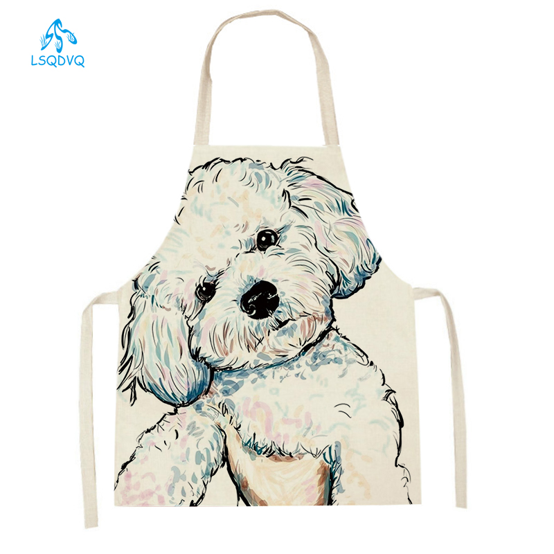 Kitchen Apron for Adult Kids C - Home Cooking For Dogs review and price