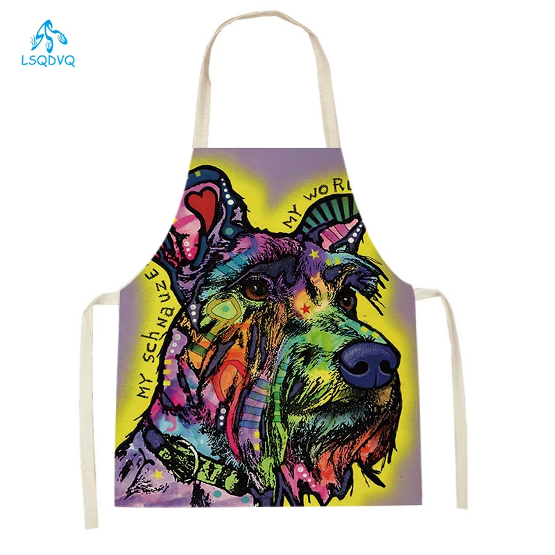 Cute Animal Pet Dog Printed Li - Home Cooking For Dogs review and price