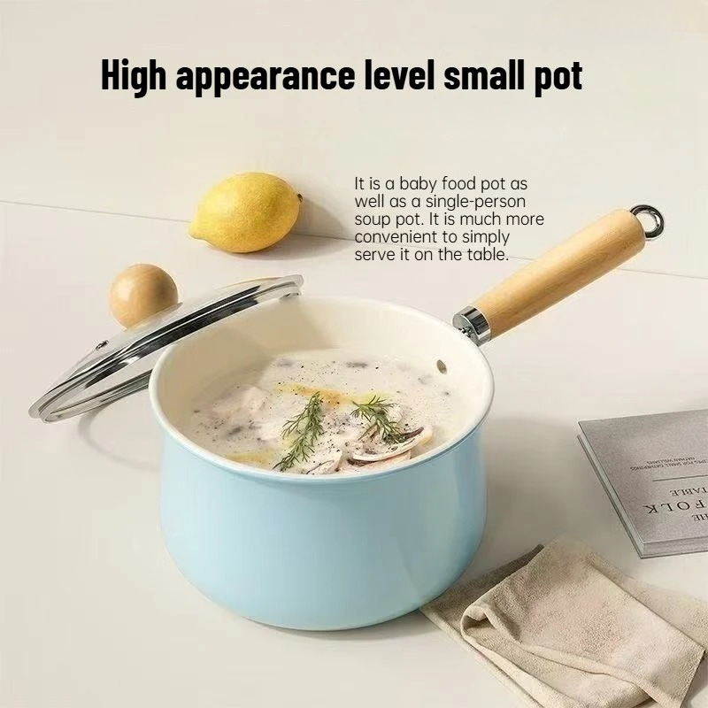 JUSTINLAU 16/18cm Diameter Cer - Dosa Pan Iron review and price