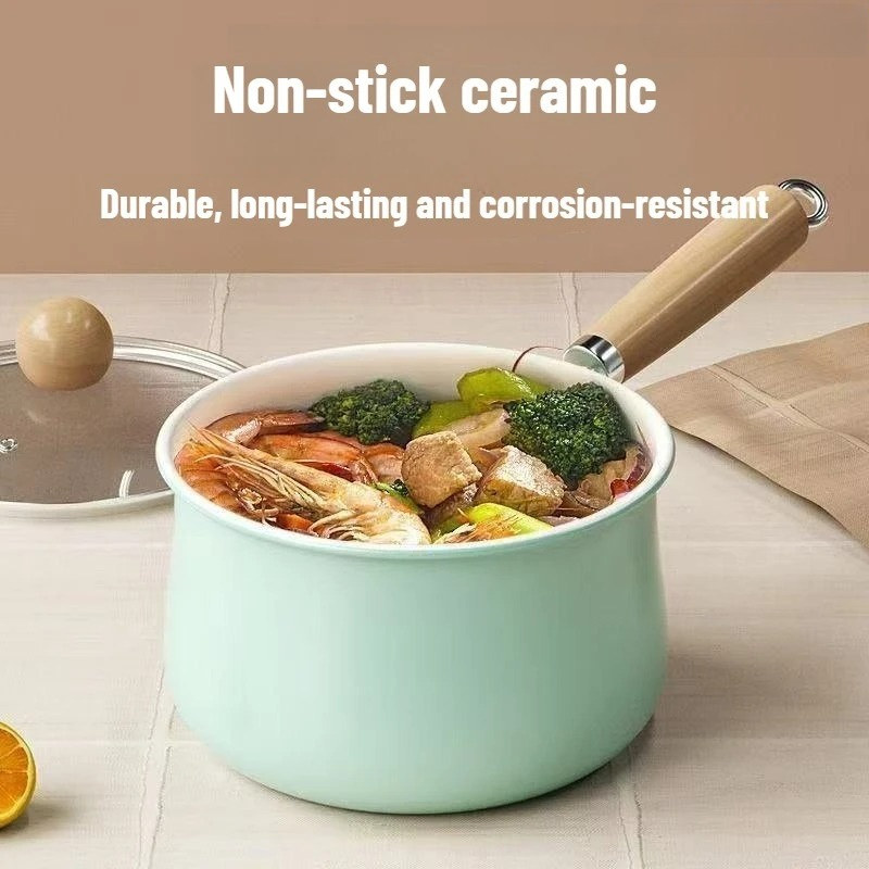 JUSTINLAU 16/18cm Diameter Cer - Dosa Pan Iron review and price