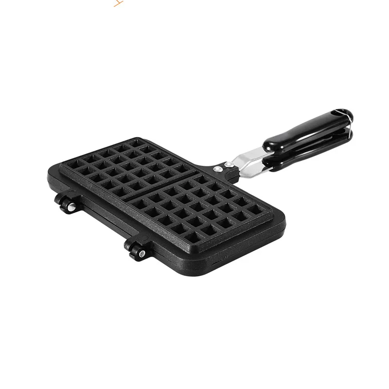 Non-stick Waffle Maker Pan, Ho - Home Cooking Japanese Food review and price