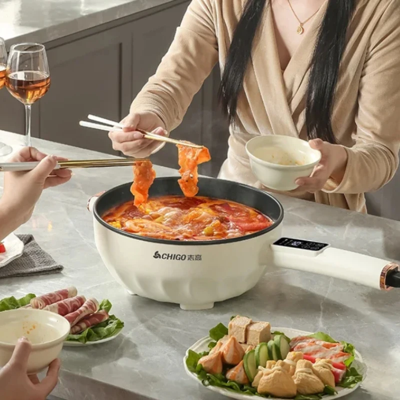 MultiFunction Electric Cooking - Home Cooking Meal review and price