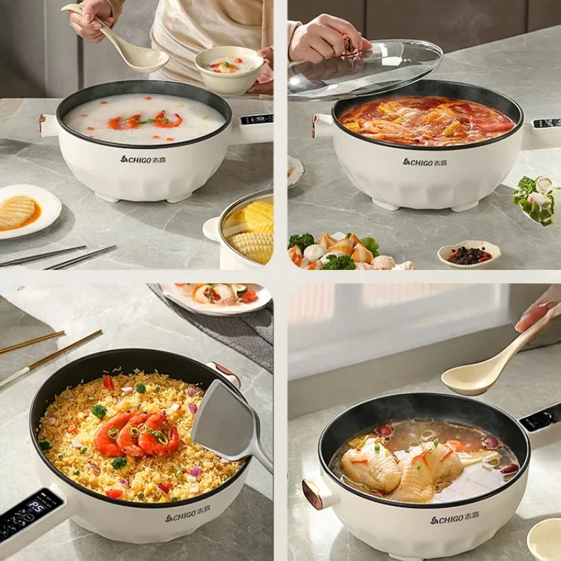 MultiFunction Electric Cooking - Home Cooking Meal review and price