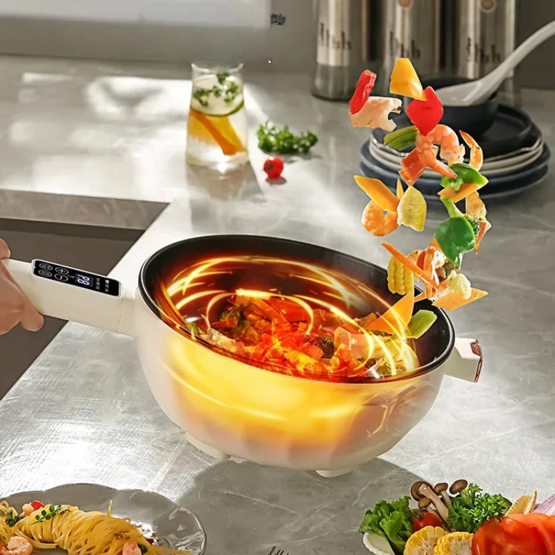 MultiFunction Electric Cooking - Home Cooking Meal review and price