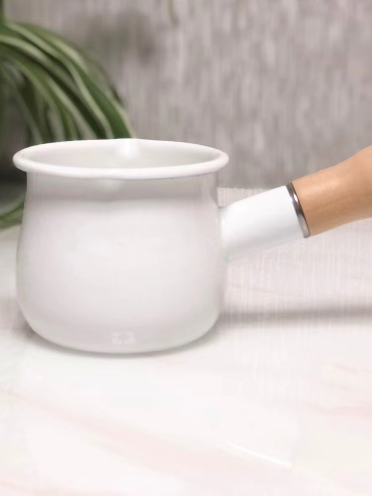 Jianfeng  Enamel Thiened 0cm J - Home Cooking Japanese Food review and price